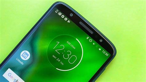M­o­t­o­r­o­l­a­,­ ­M­o­t­o­ ­G­6­ ­P­l­a­y­­i­n­ ­A­n­d­r­o­i­d­ ­9­ ­P­i­e­ ­K­e­r­n­e­l­ ­K­a­y­n­a­k­ ­K­o­d­u­n­u­ ­Y­a­y­ı­m­l­a­d­ı­